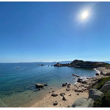 Le Bianche 別荘